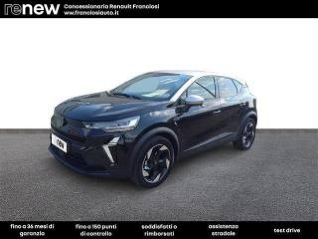 Renault Captur Tce 90 Techno Mod 2025 