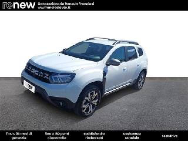 Dacia Duster Ii 1.0 Tce Gpl 4x2 100cv Journey  Nbi 