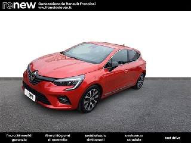 Renault Clio 5 Porte 1.0 Tce Gpl Techno 