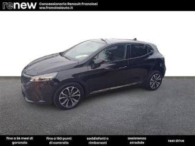 Renault Clio 5 Tce 90 Techno 