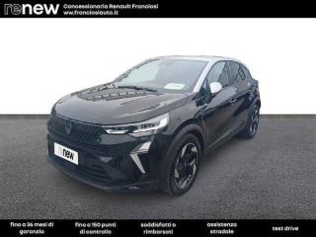 Renault Captur Tce 90 Techno Mod 2025 