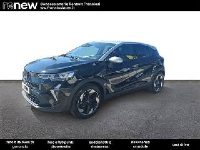 Renault Captur Tce 90 Techno Mod 2025 