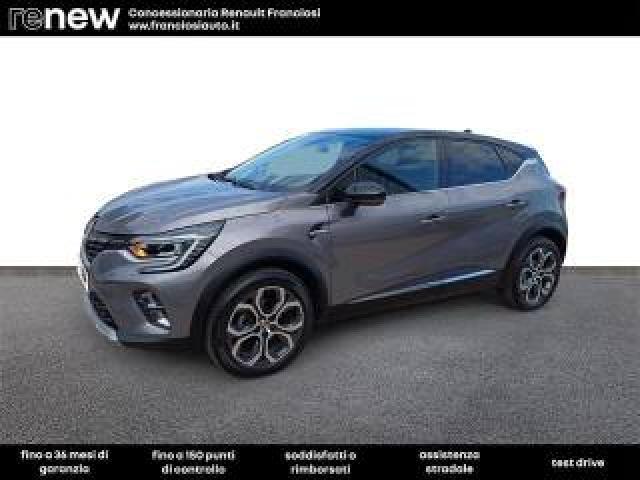 Renault Captur Tce 100 Gpl  Tecno 2023 
