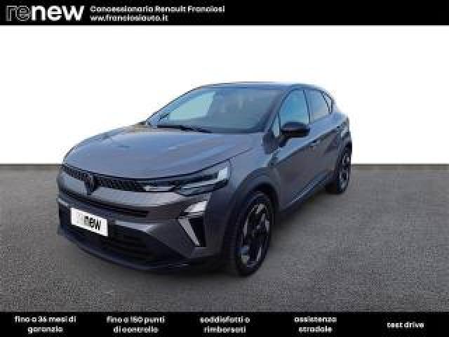 Renault Captur Tce 90 Techno Mod 2025 