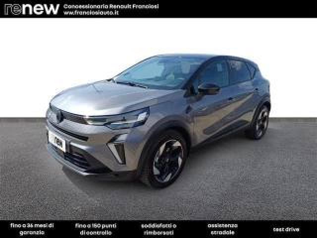 Renault Captur Tce 90 Techno Mod 2025 