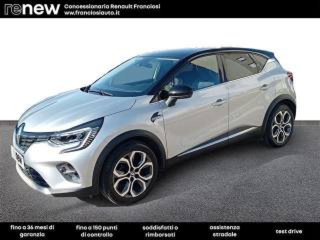 Renault Captur Tce 100 Gpl Tecno 2023 