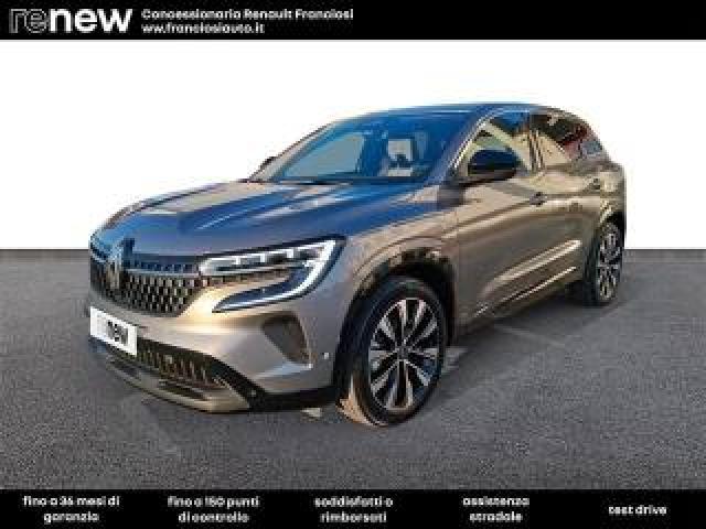 Renault Austral E-Tech Full Hybrid 200 Techno 