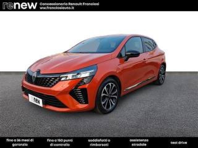 Renault Clio 5 Tce 100 Gpl Zen 