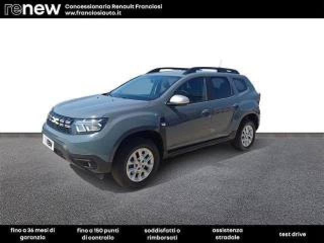 Dacia Duster Ii 1.0 Tce Gpl 4x2 100cv Expression  Nbi 