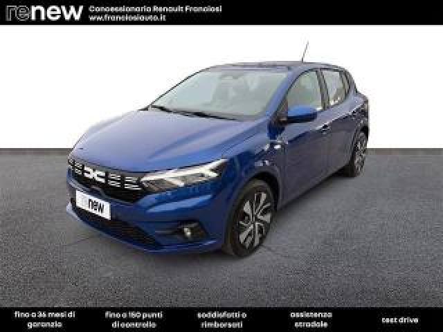 Dacia Sandero Streetway 1.0 Tce Eco-G Expression 5 Marce 