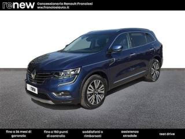 Renault Koleos Initiale Paris Dci 175 X-Tronic 4wd 