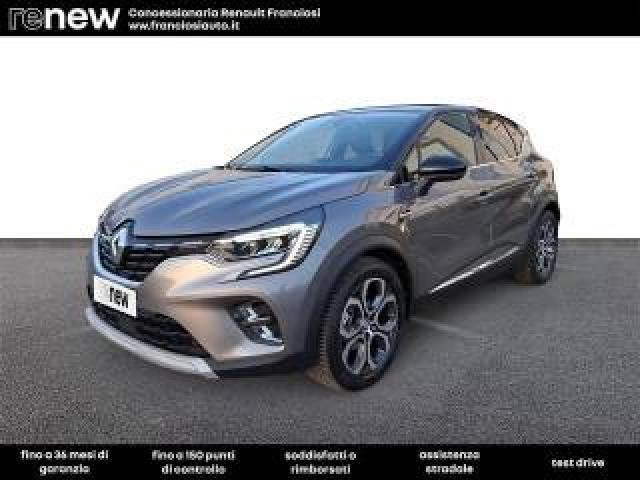 Renault Captur E-Tech Hybrid 145 Fast Track 2023 