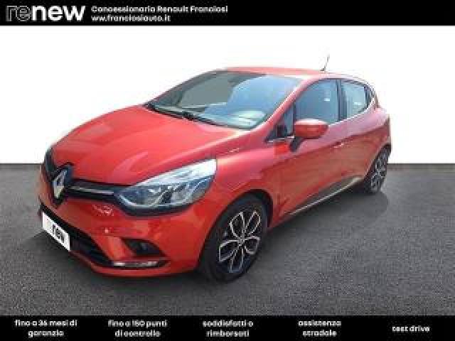 Renault Clio 5 Tce 90 Cv Gpl Zen 