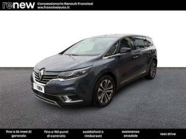 Renault Espace Dci  2.0 190 Cv  Edc Executive 