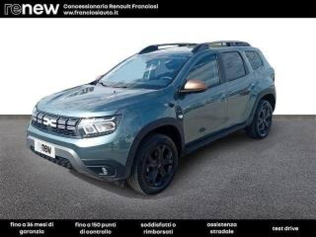 Dacia Duster Ii 1.0 Tce Gpl 4x2 100cv Extreme Nbi 