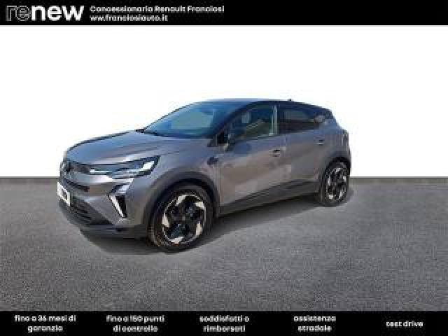 Renault Captur Tce 90 Techno Mod 2025 