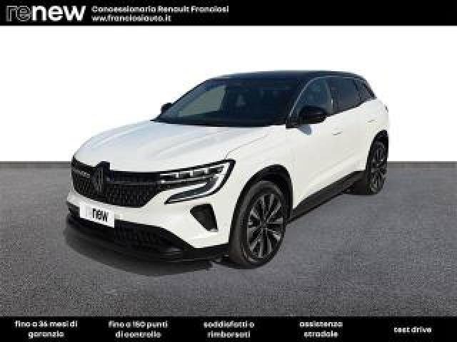 Renault Austral E-Tech Full Hybrid 200 Techno 