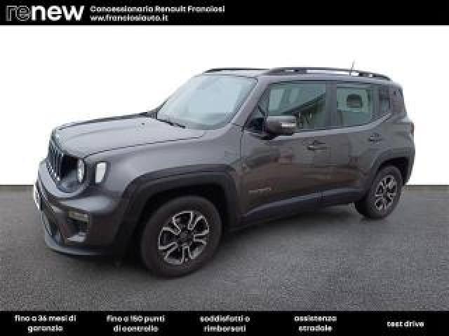 Jeep Renegade 1.0 T3 Longitude 2wd 