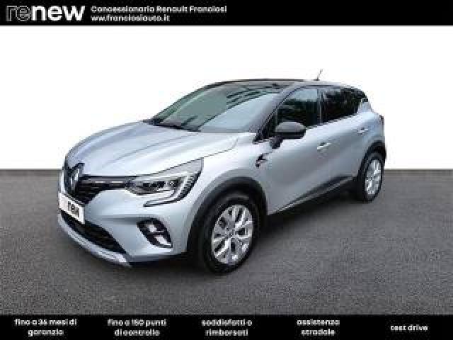 Renault Captur E-Tech Plug-In Hybrid 160 Intens 