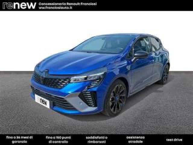 Renault Clio 5  E-Tech Hybrid 145 Esprit Alpine 