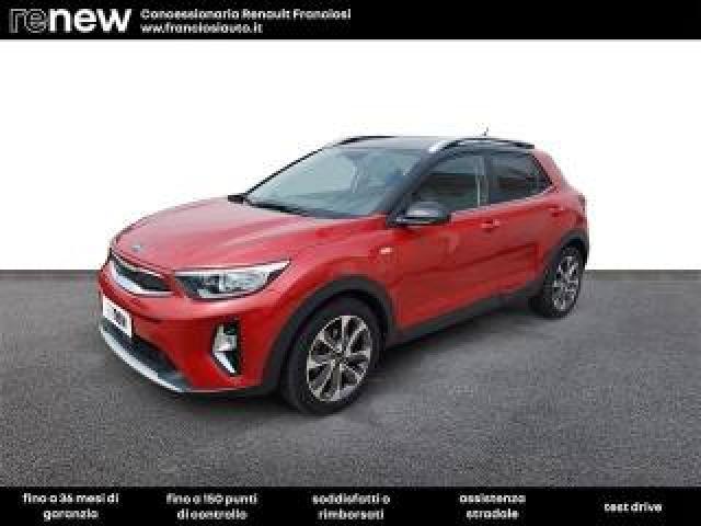 Kia Stonic 1.0 T-Gdi Mhev 100cv Gt Line Techno Pack Im 