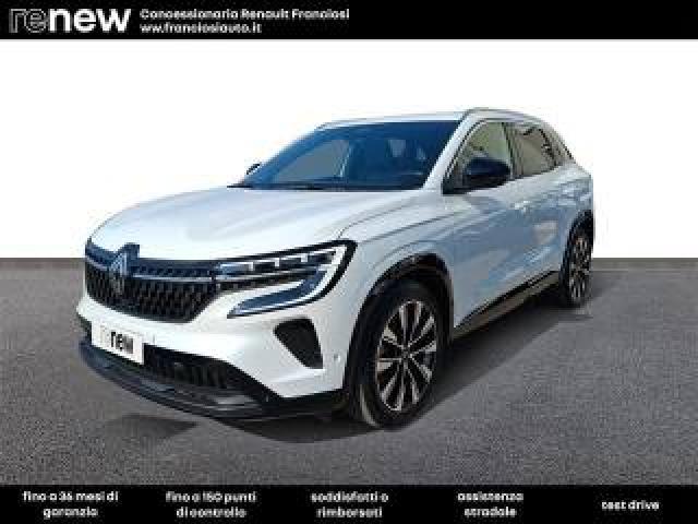 Renault Austral E-Tech Full Hybrid 200 Techno 