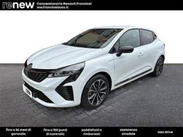 Renault Clio 5 Tce 90 Techno 