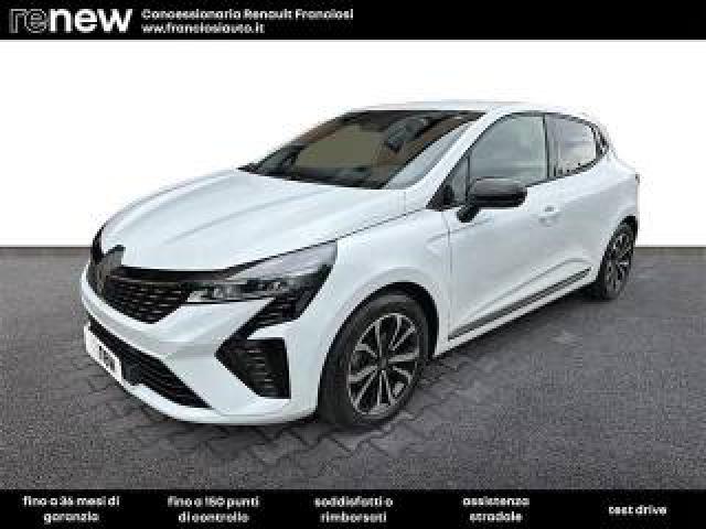 Renault Clio 5 Tce 90 Techno 