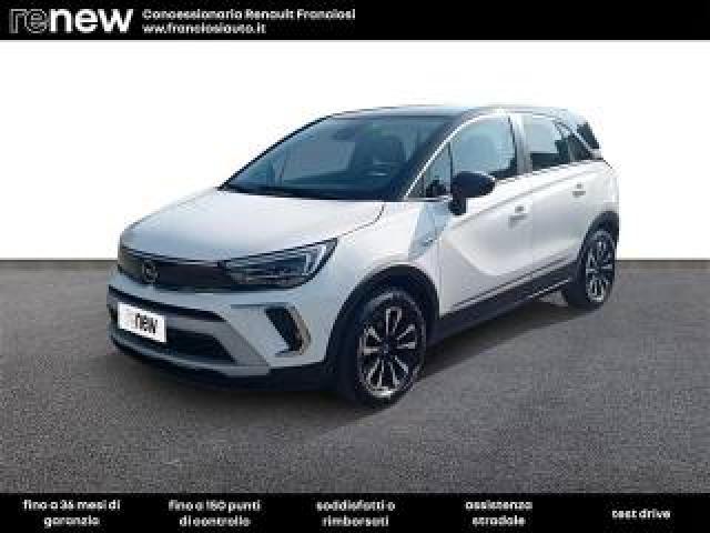 Opel Crossland X Crossland 1.2 110cv Elegance S&s 