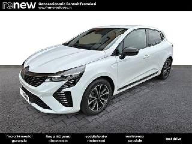 Renault Clio 5 Tce 90 Techno 