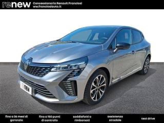 Renault Clio 5 Tce 90 Techno 