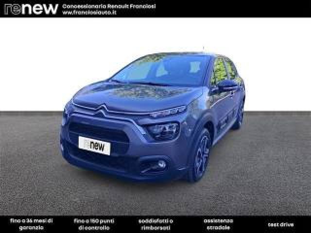 Citroen C3 1.5 Bluehdi Shine Pack S&s 6m 
