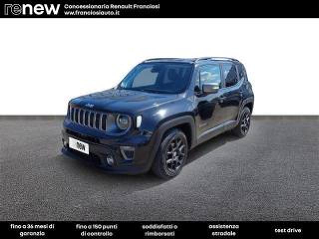 Jeep Renegade 1.0 T3 Limited 2wd 