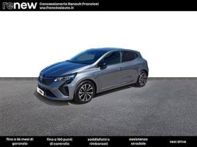 Renault Clio 5 Tce 90 Techno 