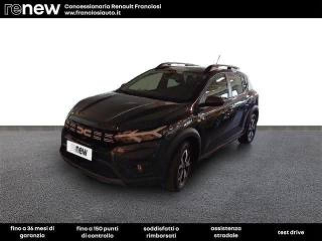 Dacia Sandero Tce 100  Stepway Expression Nbi 