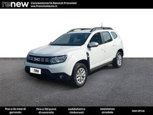 Dacia Duster Ii 1.0 Tce 4x2  Expression  Nbi 