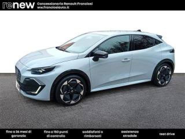 Renault Clio 1.8 Full Hybrid E-Tech Techno 160cv Auto 