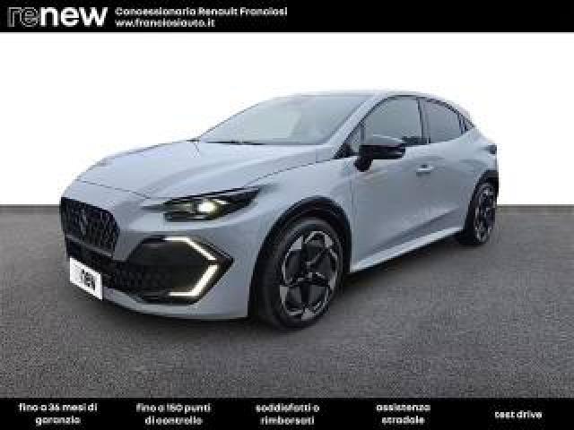 Renault Clio 1.8 Full Hybrid E-Tech Techno 160cv Auto 