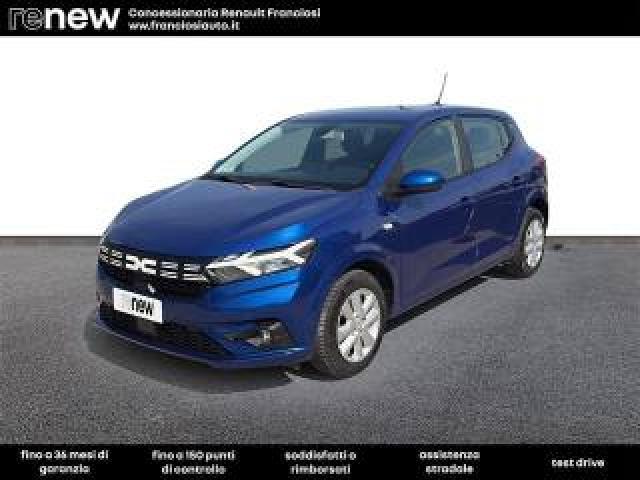 Dacia Sandero Tce 100  Stepway Expression Nbi 