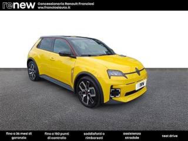 Renault Other Renault 5 E-Tech Electric Comfort Range Techno 