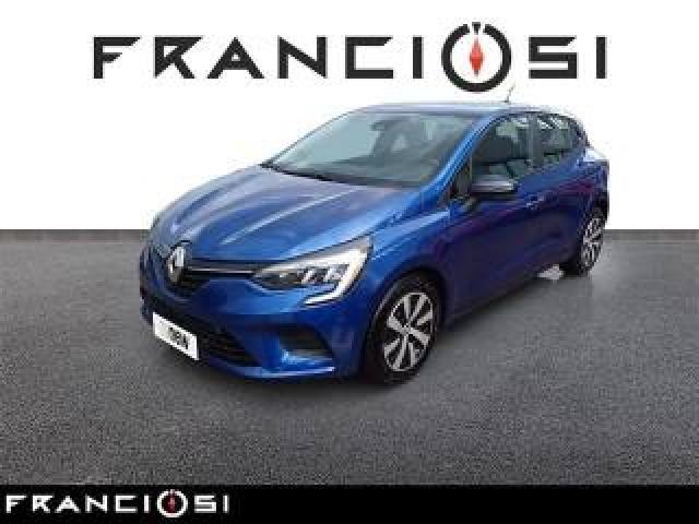 Renault Clio 5 Sce 1.0  Equilibre 