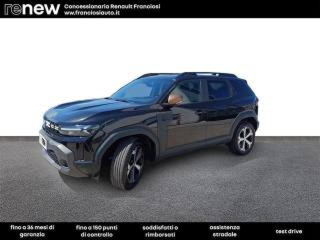 Dacia Duster Iii 1.0 Tce Gpl 4x2 100cv Extreme Nbi 
