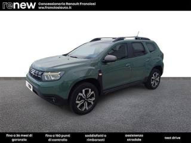 Dacia Duster Ii 1.0 Tce Gpl 4x2 100cv Journey Up Nbi 