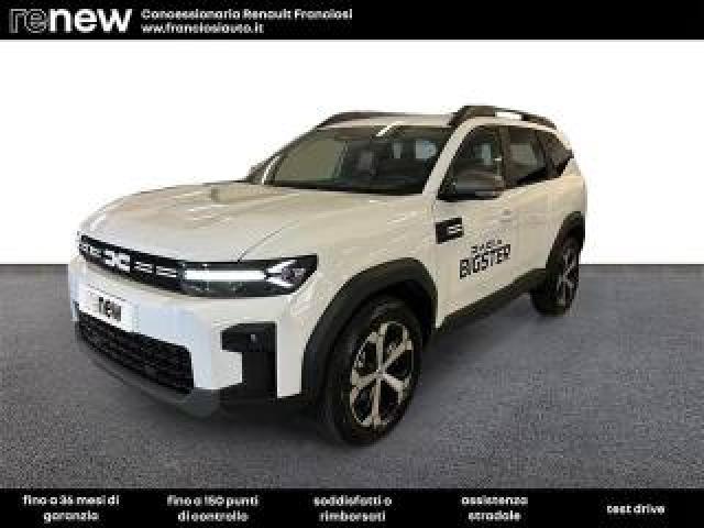 Dacia Bigster 1.8 Hybrid Journey 155cv Auto 