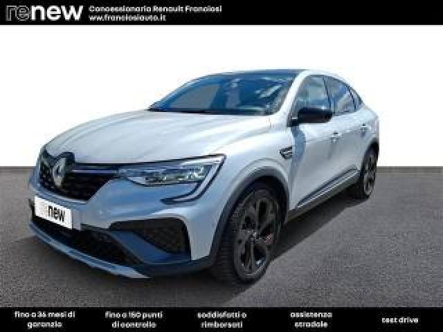 Renault Arkana R.s. Line E-Tech Hybrid 145 