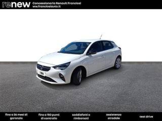 Opel Corsa 5 Porte 1.5 100cv Elegance S&s 