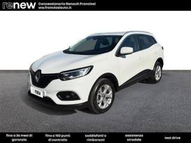 Renault Kadjar 1.5 Blue Dci Sport Edition Fap 