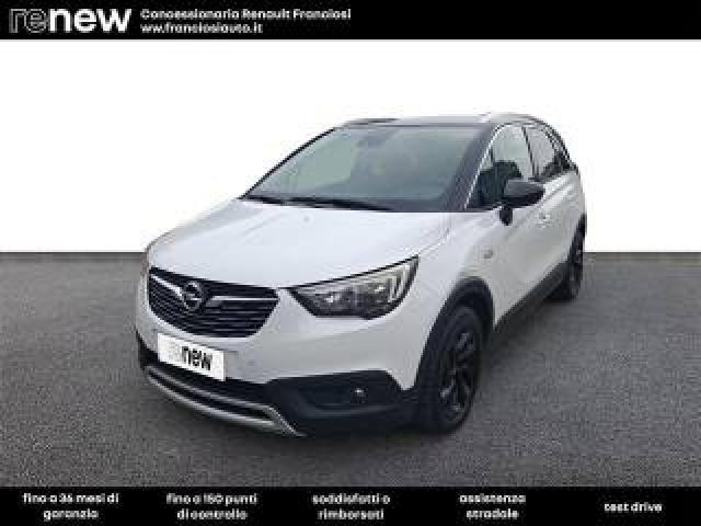 Opel Crossland X 1.2 83cv Innovation My18.5 