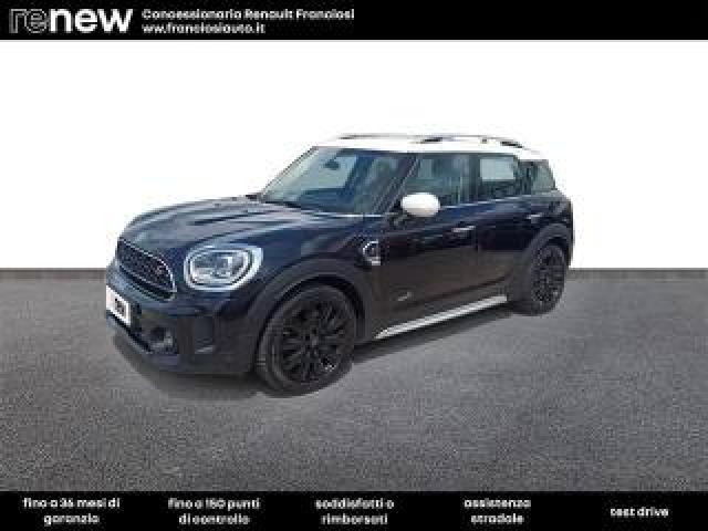 Mini Countryman Mini  2.0 Twin Power Turbo Cooper Sd All 