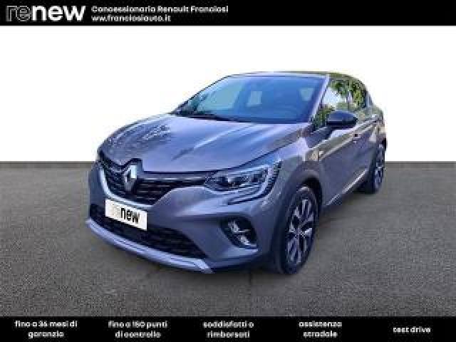 Renault Captur E-Tech Hybrid 145 Techno 